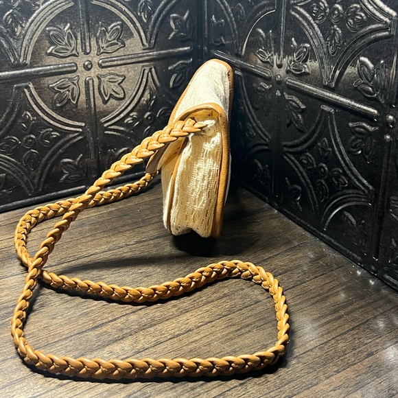 Boho style purse - Picture 3 of 3